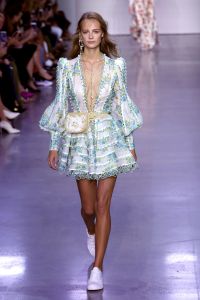 Zimmerman RTW Spring 2018
