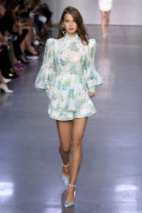 Zimmerman RTW Spring 2018