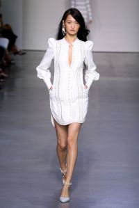 Zimmerman RTW Spring 2018
