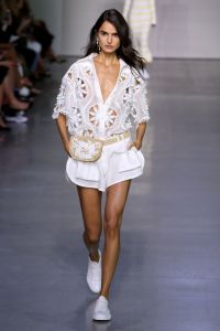 Zimmerman RTW Spring 2018