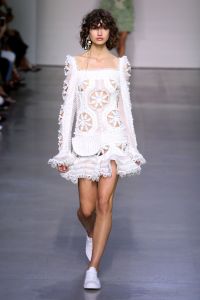 Zimmerman RTW Spring 2018