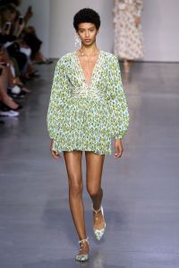 Zimmerman RTW Spring 2018
