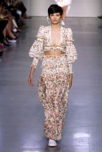 Zimmerman RTW Spring 2018
