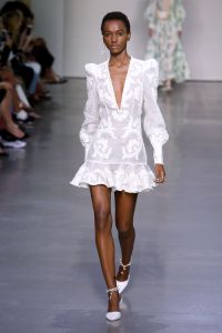 Zimmerman RTW Spring 2018