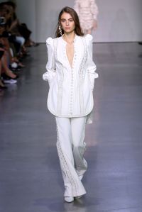 Zimmerman RTW Spring 2018