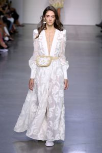 Zimmerman RTW Spring 2018