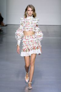 Zimmerman RTW Spring 2018