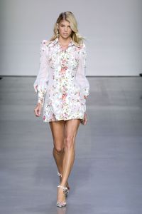 Zimmerman RTW Spring 2018