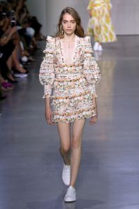 Zimmerman RTW Spring 2018