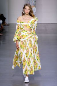 Zimmerman RTW Spring 2018