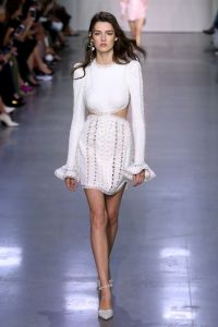 Zimmerman RTW Spring 2018