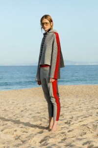 Zoë Jordan RTW Spring 2018