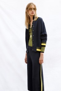 Zoë Jordan RTW Spring 2018