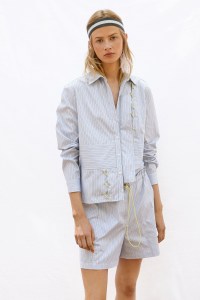 Zoë Jordan RTW Spring 2018