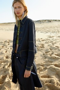 Zoë Jordan RTW Spring 2018