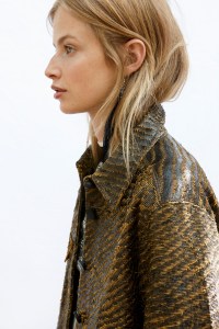 Zoë Jordan RTW Spring 2018