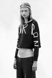 Zoë Jordan RTW Spring 2018