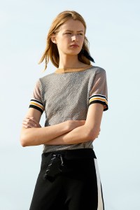 Zoë Jordan RTW Spring 2018