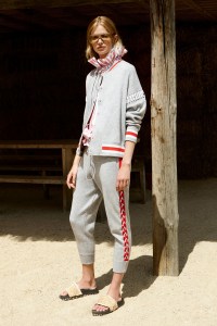Zoë Jordan RTW Spring 2018