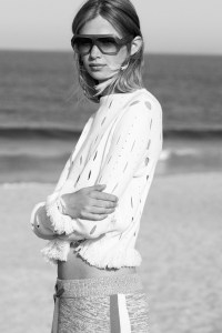 Zoë Jordan RTW Spring 2018