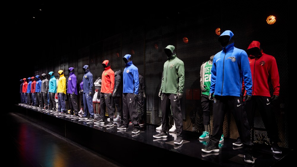 Analyst: Active Brands and Specialty Retailers Among Top Retail Picks