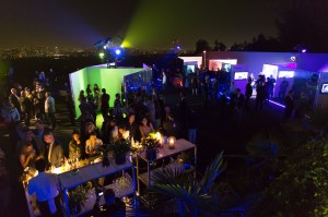 Innov8: V-Commerce gala in Beverly Hills