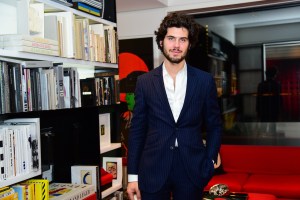 Alex Assouline