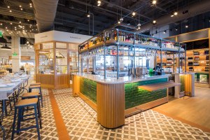 Eataly Los Angeles