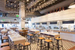 Eataly Los Angeles