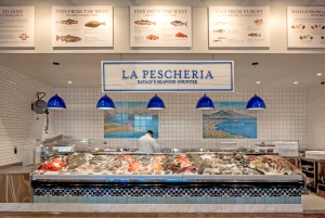 Eataly Los Angeles