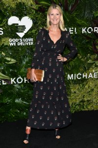 Sandra Lee11th Annual God's Love We Deliver 'Golden Heart Awards', Arrivals, New York, USA - 16 Oct 2017