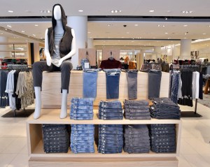 Nordstrom Century City