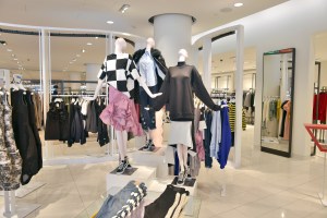 Nordstrom Century City