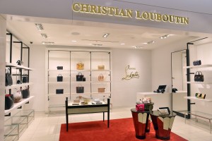 Nordstrom Century City