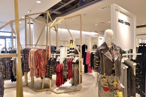 Nordstrom Century City