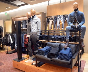 Nordstrom Century City