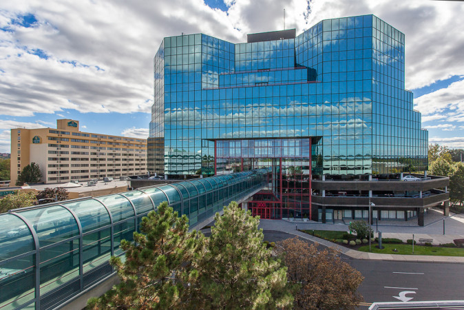 Safilo New HQ in Secaucus, New Jersey