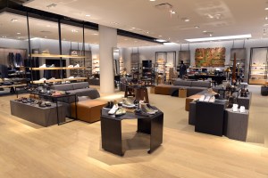 Nordstrom Century City