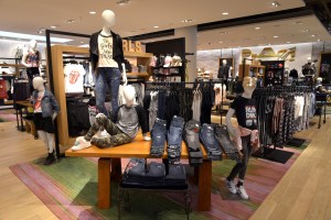 Nordstrom Century City