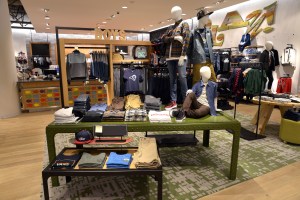 Nordstrom Century City