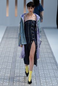 5-Knot RTW Spring 2018