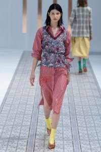 5-Knot RTW Spring 2018