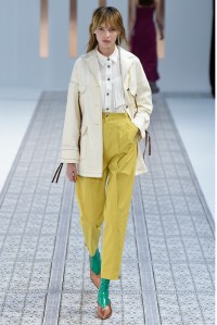 5-Knot RTW Spring 2018