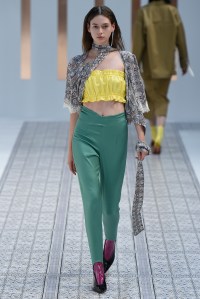 5-Knot RTW Spring 2018