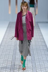5-Knot RTW Spring 2018