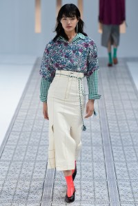 5-Knot RTW Spring 2018