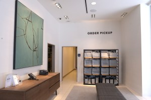 Nordstrom Century City