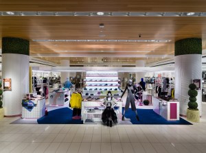Nordstrom Century City