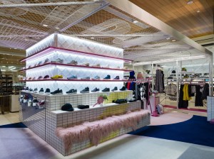 Nordstrom Century City