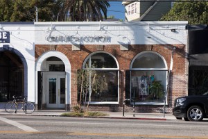 Creatures of Comfort in Silver Lake
